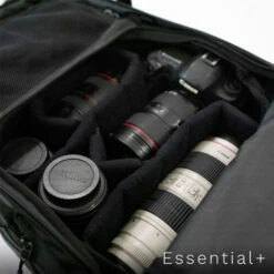 Sac à Dos WANDRD PRVKE 31 L V3 Photo Bundle 12 Sac à Dos WANDRD PRVKE 31 L V3 Photo Bundle -Dashcam Magasin sac a dos wandrd prvke 31 l photo bundle 4