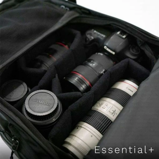 Sac à Dos WANDRD PRVKE 31 L V3 Photo Bundle 7 Sac à Dos WANDRD PRVKE 31 L V3 Photo Bundle – Image 5