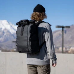 Sac à Dos WANDRD PRVKE 41 L -Dashcam Magasin sac a dos wandrd prvke 41 l sans camera cube 2