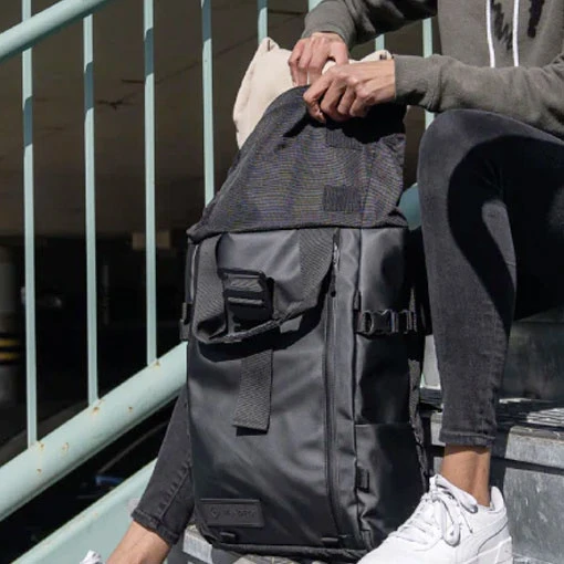 Sac à Dos WANDRD PRVKE V3 21L 8 Sac à Dos WANDRD PRVKE V3 21L – Image 6