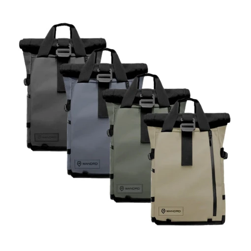 Sac à Dos WANDRD PRVKE V3 21L 3 Sac à Dos WANDRD PRVKE V3 21L