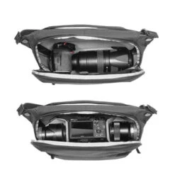Sac D'épaule Peak Design - Everyday Sling V2 10L -Dashcam Magasin sac d epaule peak design everyday sling v2 10l 5
