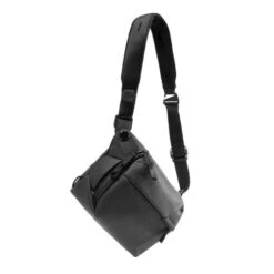 Sac D'épaule Peak Design - Everyday Sling V2 6L -Dashcam Magasin sac d epaule peak design everyday sling v2 6l 2