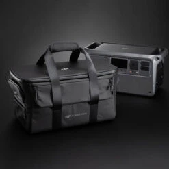 Sac De Rangement Pour DJI Power 1000 -Dashcam Magasin sac de rangement pour dji power 1000 4