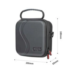 Housse De Rangement StartRC Pour DJI OM5 -Dashcam Magasin sac de rangement starrc pour dji om5 3