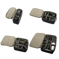 Sac De Transport Camera Insert PGYTech -Dashcam Magasin sac de transport camera insert pgytech 1