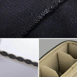 Sac De Transport Camera Insert PGYTech -Dashcam Magasin sac de transport camera insert pgytech 4