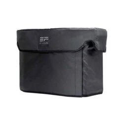 Sac De Transport Ecoflow Pour Batterie Supplémentaire Delta Max -Dashcam Magasin sac de transport ecoflow pour batterie supplementaire delta max 1