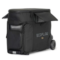 Sac Ecoflow Delta Pro Bag -Dashcam Magasin sac ecoflow delta pro bag 1