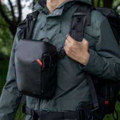 Sac Pour Appareil Photo PGYTech Avec Ouverture Par Le Haut -Dashcam Magasin sac pour appareil photo pgytech avec ouverture par le haut 4