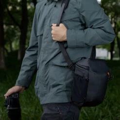 Sac Pour Appareil Photo PGYTech Avec Ouverture Par Le Haut -Dashcam Magasin sac pour appareil photo pgytech avec ouverture par le haut 5