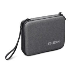 Sacoche De Transport Medium Telesin Pour GoPro -Dashcam Magasin sacoche de transport medium telesin pour gopro 1