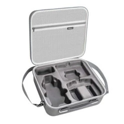Sacoche De Transport STARTRC Pour DJI Air 3/3S Fly More Combo -Dashcam Magasin sacoche de transport startrc pour dji air 33s fly more combo et dji rc 2 rc n2 3