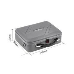Sacoche De Transport STARTRC Pour DJI Flip Fly More Combo -Dashcam Magasin sacoche de transport startrc pour dji flip fly more combo 5