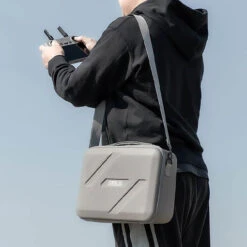 Sacoche De Transport STARTRC Pour DJI Flip Fly More Combo -Dashcam Magasin sacoche de transport startrc pour dji flip fly more combo 6