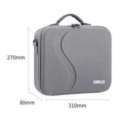 Sacoche De Transport STARTRC Pour DJI Neo Fly More Combo -Dashcam Magasin sacoche de transport startrc pour dji neo fly more combo 6