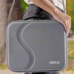 Sacoche De Transport STARTRC Pour DJI Neo Fly More Combo -Dashcam Magasin sacoche de transport startrc pour dji neo fly more combo 7