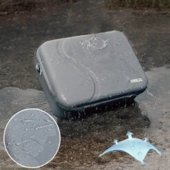 Sacoche De Transport STARTRC Pour DJI Neo Fly More Combo -Dashcam Magasin sacoche de transport startrc pour dji neo fly more combo 8