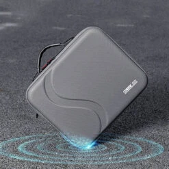 Sacoche De Transport STARTRC Pour DJI Neo Fly More Combo -Dashcam Magasin sacoche de transport startrc pour dji neo fly more combo 9