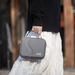 Sacoche De Transport StartRC Pour DJI Osmo Mobile 7 Series -Dashcam Magasin sacoche de transport startrc pour dji osmo mobile 7 series 5