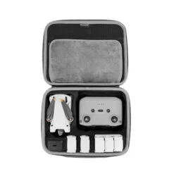 Sacoche De Transport Sunnylife Pour DJI Mini 3 Pro / Mini 3 Et Accessoires