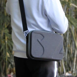 Sacoche De Transport Sunnylife Pour DJI Mini 3 Pro / Mini 3 Et Accessoires -Dashcam Magasin sacoche de transport sunnylife pour dji mini 4 pro mini 3 pro mini 3 et accessoires 3