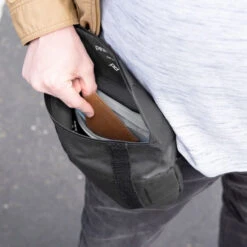 Sacoche Peak Design Field Pouch V2 -Dashcam Magasin sacoche peak design field pouch v2 5