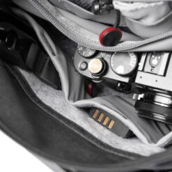 Sacoche Peak Design Field Pouch V2 -Dashcam Magasin sacoche peak design field pouch v2 7