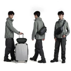 Sacoche Ulanzi B122 9L Avec Fixation Trépied -Dashcam Magasin sacoche ulanzi b122 9l avec fixation trepied 6