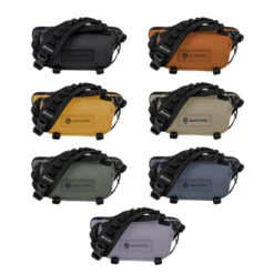 Sacoche WANDRD Rogue Sling 3L
