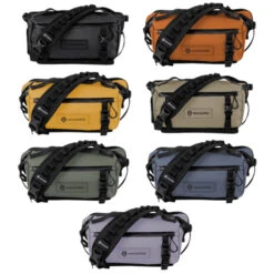 Sacoche WANDRD Rogue Sling 9L