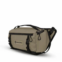 Sacoche WANDRD Rogue Sling 9L -Dashcam Magasin sacoche wandrd rogue sling 9l 3