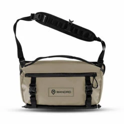 Sacoche WANDRD Rogue Sling 9L -Dashcam Magasin sacoche wandrd rogue sling 9l 4