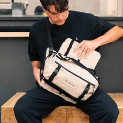 Sacoche WANDRD Rogue Sling 9L -Dashcam Magasin sacoche wandrd rogue sling 9l 5