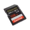 SanDisk 128Go Extreme PRO® - Carte Mémoire SDXC™ UHS-I U3 -Dashcam Magasin sandisk 128go extreme pro sdxc uhs i u3