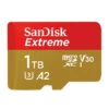 Sandisk 1To Extreme - Carte Mémoire MicroSDXC™ UHS-I -Dashcam Magasin sandisk 1to extreme microsdxc uhs i