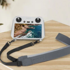 Sangle De Cou Sunnylife Pour Radiocommande DJI RC / RC 2 / RC PRO / Smart Controller -Dashcam Magasin sangle de cou sunnylife pour radiocommande dji rc rc pro smart controller 2