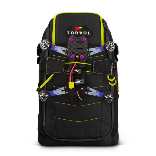 Sangle Quad Strap Pour Quad Pitstop Backpack 6 Sangle Quad Strap Pour Quad Pitstop Backpack – Image 4