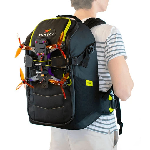 Sangle Quad Strap Pour Quad Pitstop Backpack 8 Sangle Quad Strap Pour Quad Pitstop Backpack – Image 6