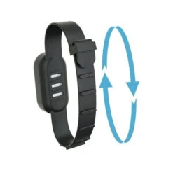 Sangle Réglable Sunnylife En Silicone Pour Insta360 GO 3 & GO 3S -Dashcam Magasin sangle reglable sunnylife en silicone pour insta360 go 3 go 3s 4