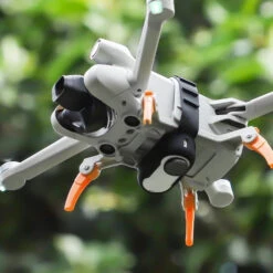 Sangle Réglable Sunnylife En Silicone Pour Insta360 GO 3 & GO 3S -Dashcam Magasin sangle reglable sunnylife en silicone pour insta360 go 3 go 3s 5