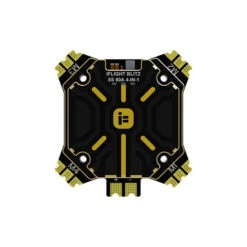 Set BLITZ F7 Pro IFlight Combo Avec ESC E80 Pro 4-en-1 BMI270 -Dashcam Magasin set blitz f7 pro iflight combo avec esc e80 pro 4 en 1 bmi270 3