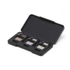 Set De 3 Filtres ND (ND8/32/128) Pour DJI Air 3S -Dashcam Magasin set de 3 filtres nd nd832128 pour dji air 3s 4