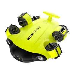 Set De 6 Protections Turbines Qysea -Dashcam Magasin set de 6 protections turbines pour fifish v6 qysea 2