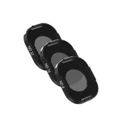 Set De Filtres ND V2 RunCam Pour Caméra Thumb Pro