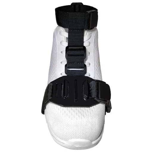 Sliter Dreampick - Fixation Pied Pour GoPro 4 Sliter Dreampick - Fixation Pied Pour GoPro – Image 2