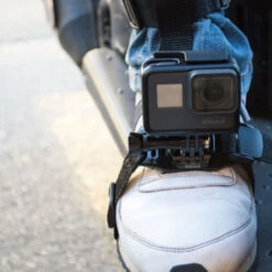 Sliter Dreampick - Fixation Pied Pour GoPro 16 Sliter Dreampick - Fixation Pied Pour GoPro -Dashcam Magasin sliter dreampick fixation pied pour gopro 4