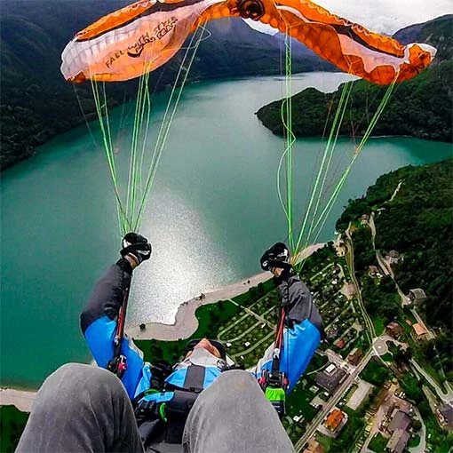 Sliter Dreampick - Fixation Pied Pour GoPro 8 Sliter Dreampick - Fixation Pied Pour GoPro – Image 6