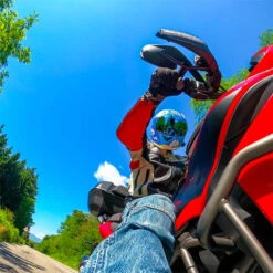 Sliter Dreampick - Fixation Pied Pour GoPro 20 Sliter Dreampick - Fixation Pied Pour GoPro -Dashcam Magasin sliter dreampick fixation pied pour gopro 8