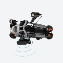 Sonar Omniscan 450 FS Pour Chasing M2 Pro Max -Dashcam Magasin sonar omniscan 450 fs pour chasing m2 pro max 3